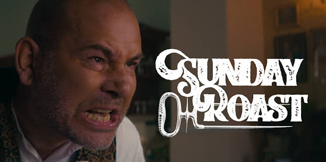 Sunday Roast (2021)