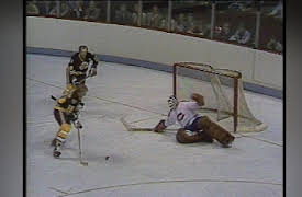 NHL Classics: Boston Bruins at Montreal Canadiens, 1979