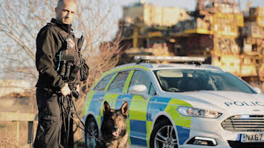 8:00 PM: Police Interceptors (S13 E10) (S13) | Paramount | 2/24 2026