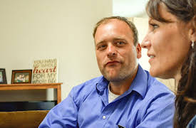 My Five Wives: Episode 18