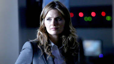 4:55 PM: Castle (S6 E2) (S6) | Channel 5 | 7/3 2026