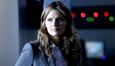 Castle (S6 E2)