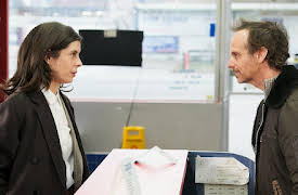 Pretty Hard Cases Season 1: Ritz