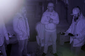 Haunted Live, Season 1: The Soul Collector