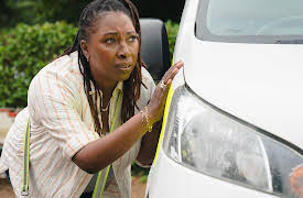 The Marlow Murder Club, Season 1: Episode 3