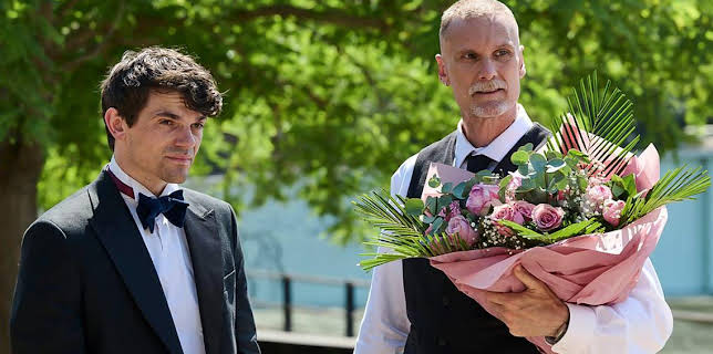 10:00 PM: We Might Regret This (S2 E2) (S2) | BBC Two | 3/4 2026