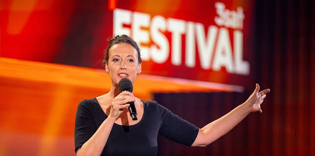 03:30: Alice Köfer: Alice auf Anfang | 3SAT | 11/22 2025