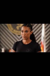 03:41: S.W.A.T.:  Los hombres de Harrelson (T8): Ep.1 Desaparecidos | AXN | 4/9 2026