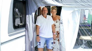 12:15: Bella Italia - Camping auf Deutsch (S2 E1) (S2) | RTL 2 | 9/19 2026