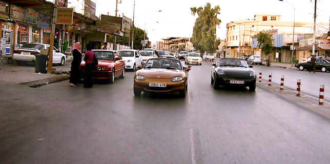 10:40 AM: Top Gear (S16 E1) (S16) | Dave | 12/26 2025