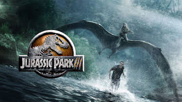 18:00: Jurassic Park III | Viasat Film Action | 8/20 2026