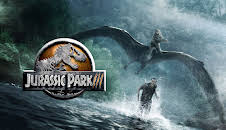 Jurassic Park III