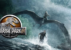 Jurassic Park III
