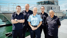 Border Patrol New Zealand