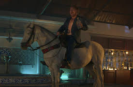 Primate: Keeping it in the family