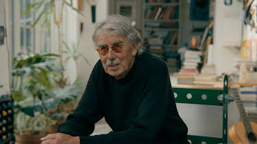 21:30: Mitt liv som Lasse Hallström (S1 E1) (S1) | TV8 | 4/12 2026