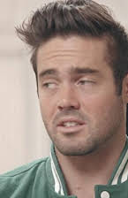 Spencer Matthews as 