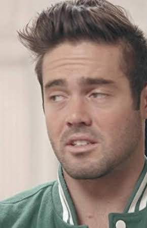 Spencer Matthews as 
