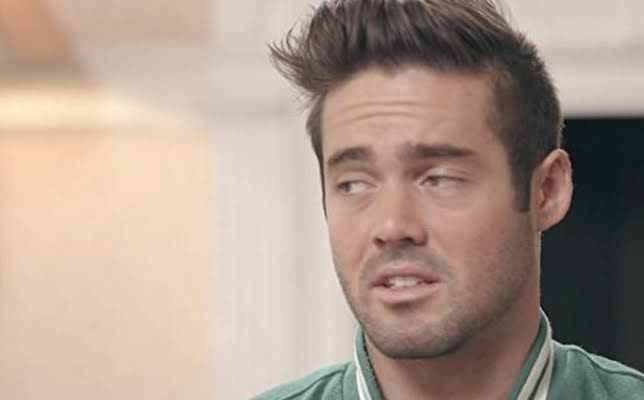Spencer Matthews