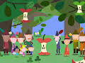 Ben and Holly's Little Kingdom