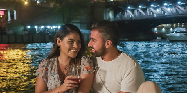 13:20: 90 Day: The Single Life (S1 E7) (S1) | TLC | 2/10 2026