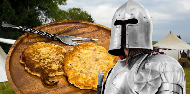 08:50: Lagerküche wie im Mittelalter | HR Fernsehen | 2/17 2026