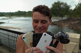 Scuba Jake: "I Don't"