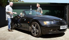 Flipping Bangers (S2 E2)