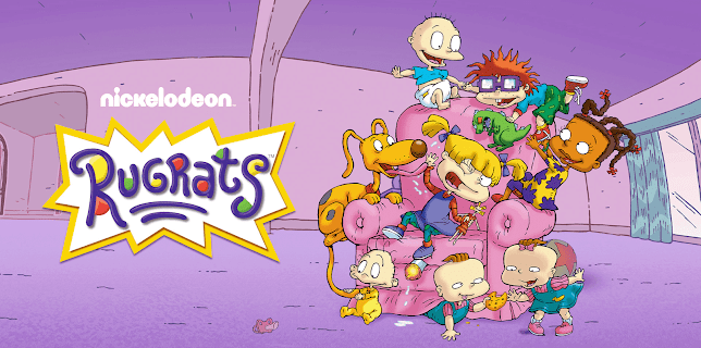 Rugrats Season 1