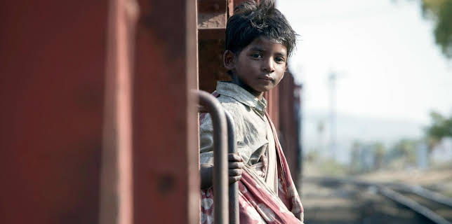 23:15: Lion - Der lange Weg nach Hause | HR Fernsehen | 1/31 2026