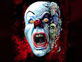 Inside Es - Der Horrorclown Pennywise