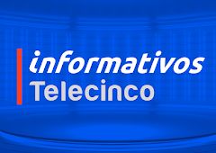 INFORMATIVOS TELECINCO