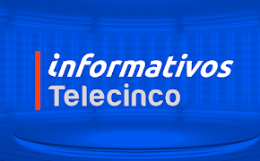 INFORMATIVOS TELECINCO