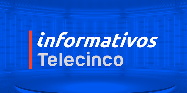 21:00: INFORMATIVOS TELECINCO | Telecinco | 10/29 2025