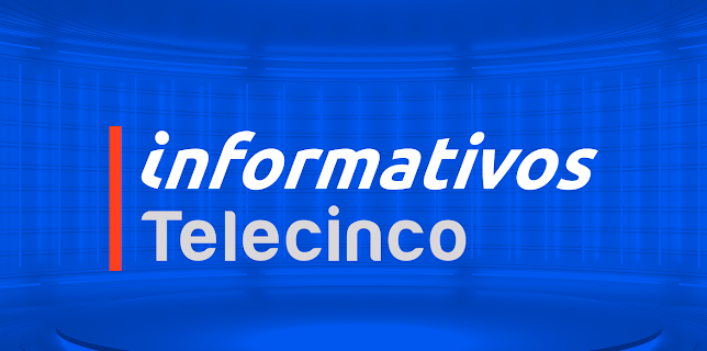 INFORMATIVOS TELECINCO