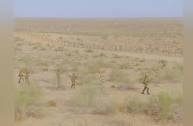 Thar: India’s Great Desert: Thar: India's Great Desert