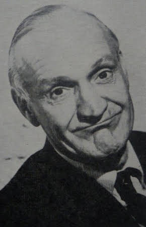 Stanley Unwin as 