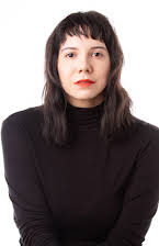 Lauren Molina as 