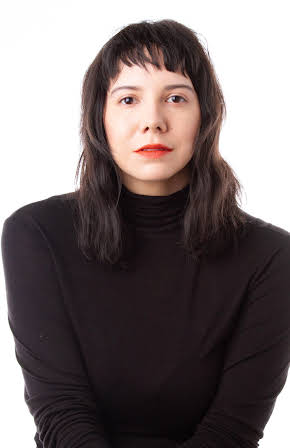 Lauren Molina as 