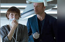 Tatort: Streets of Berlin (English Subtitles): Corrosive