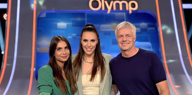 23:00: Quizduell - Olymp | SWR Fernsehen RP | 12/1 2025