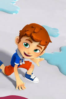 11:53: Tibucán (T3): Ep.4 Gnomos con arte | NICK JR | 1/8 2026