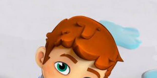 10:40: Tibucán (T3): Ep.4 Gnomos con arte | NICK JR | 1/18 2026