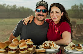 Hardcore Carnivore: Nashville Hot Dove Sliders at Redstone Ranch