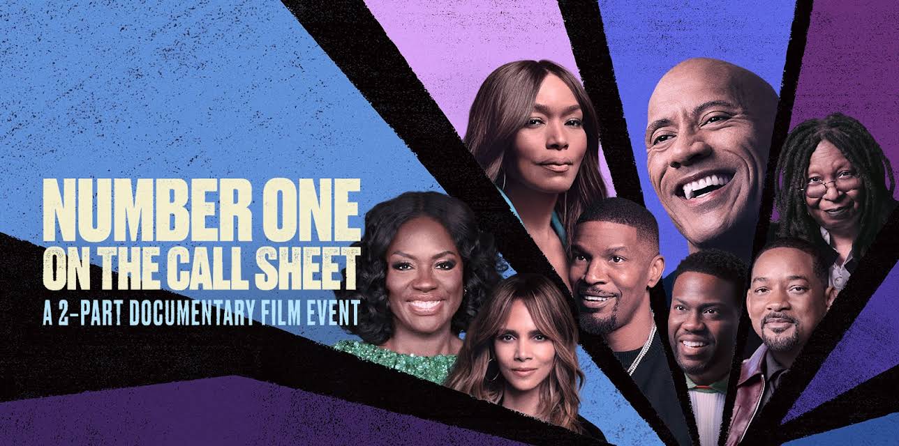 Number One on the Call Sheet