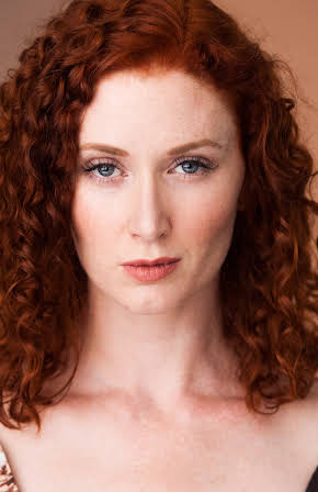 Jill Evyn as 