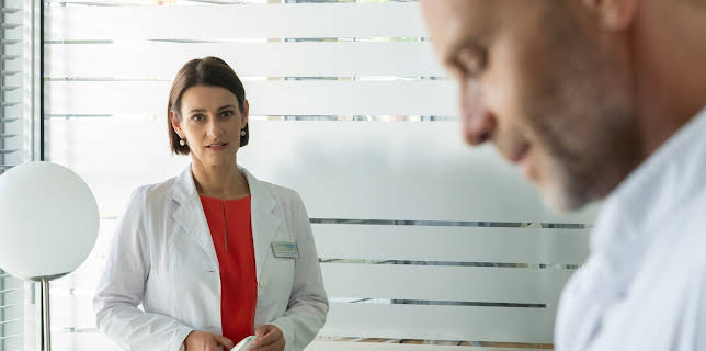 09:00: In aller Freundschaft (1049) | RBB Fernsehen | 1/26 2026