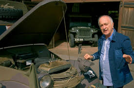 The History of Britain: Second World War