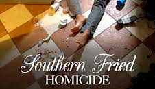 Southern Fried Homicide (S2 E3)