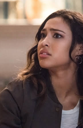 Kara Royster as 